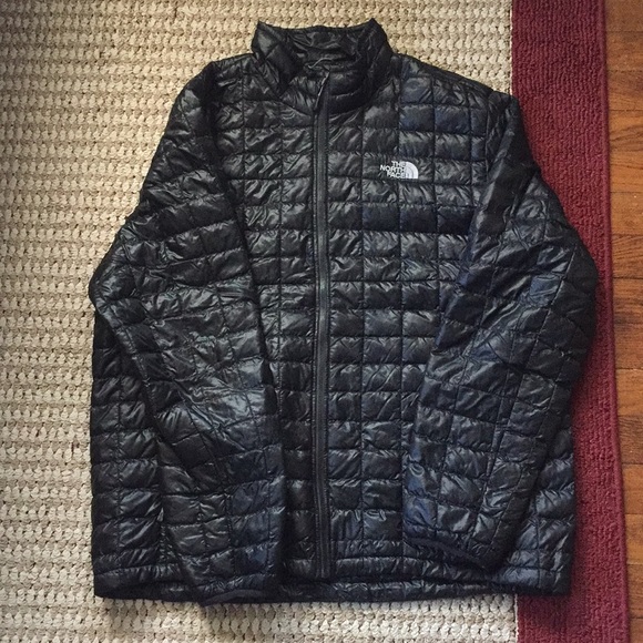 The North Face Other - Northface Thermoball Jacket